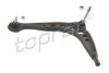 TOPRAN 500 108 Track Control Arm